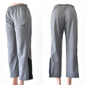 under armour loose coupe pants